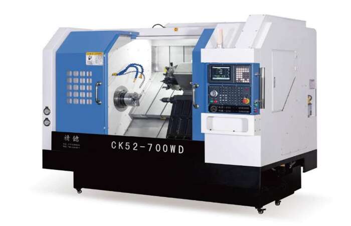 新蔡县回收CNC